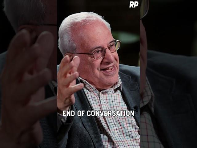 Richard Wolff: West Vs China On Mao