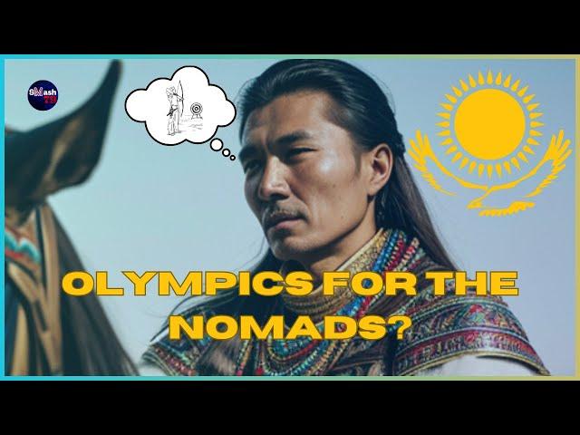  World Nomad Games 2024: The MOST Insane Traditional Sports & Culture You’ve Never Seen!
