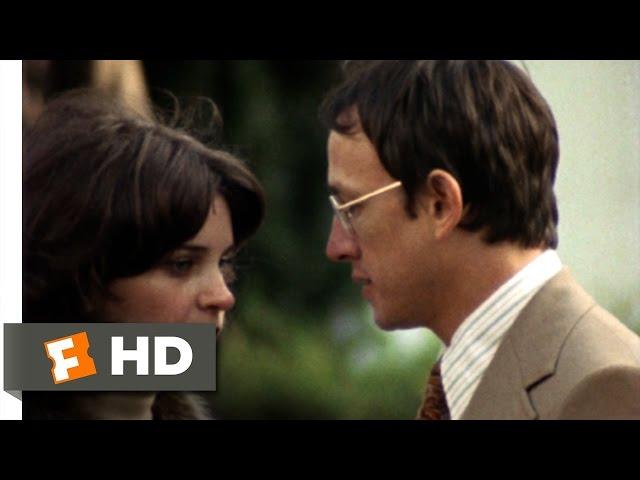 The Conversation (5/11) Movie CLIP - He'd Kill Us If He Got the Chance (1974) HD