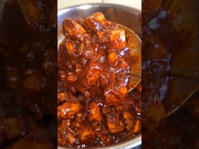 Easy and Tasty chicken achar recipe #achar #chickenpicklerecipe #picklerecipe