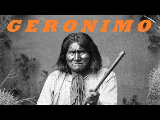 Geronimo's Story of His Life - FULL AudioBook  by Geronimo - Autobiography Native American History