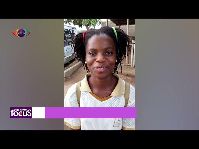 Rasta boy rejected by Achimota School has his sisters facing a similar fate | Citi News Focus