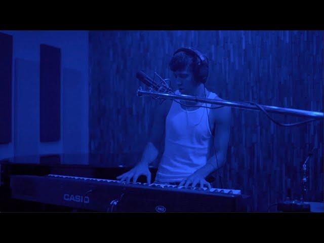 Tyler Miller - OBLIVION | Live From The Cutting Room