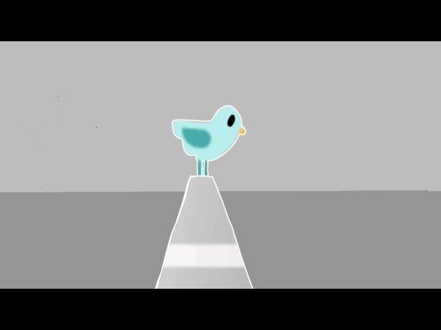 Something went wrong island | Birdano ANIMATED (Fan-made)