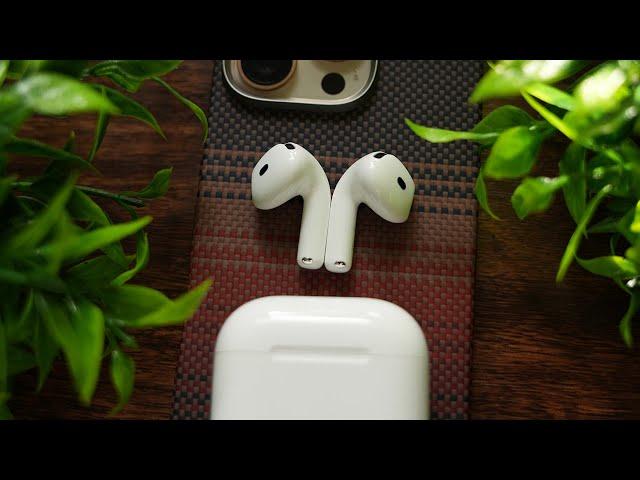 AirPods 4 ANC vs AirPods Pro: Closer than you Think