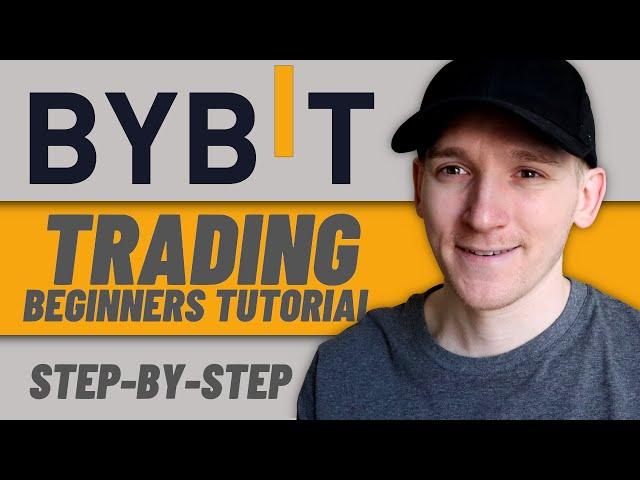 How to Trade on Bybit Futures (Trading Tutorial)