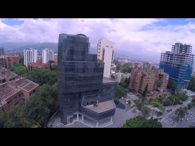 Proyecto - edificio sura