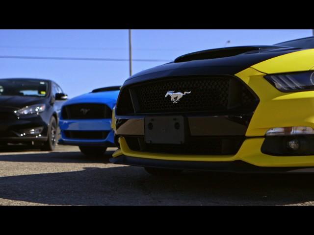 2017 Mustang Venom 727. You Drive Us To Be Different