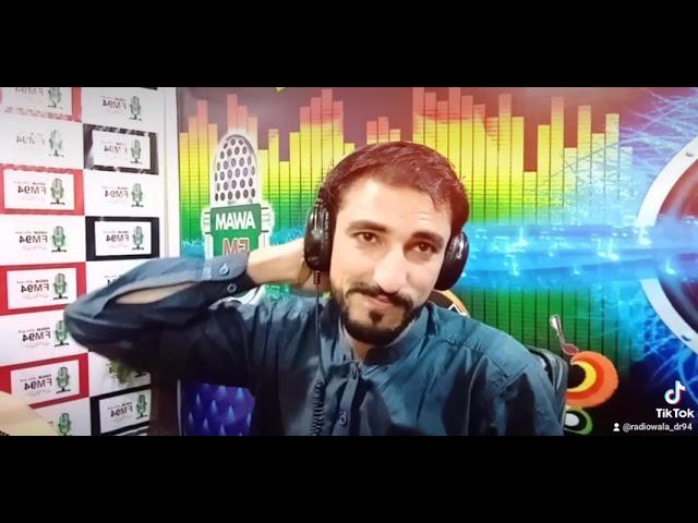 RadioWala_Dr94 | Adiilove143 | Rj Adil Cheema