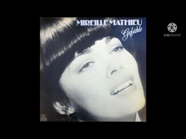 Mireille Mathieu- Zelluloid