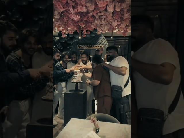 7 Million Ki Celebrations Ne Dhamal Kr Di  #rajabfamily #yt #shortsviral