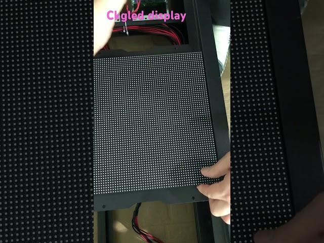 #led #ledsolution #ledscreen #leddisplay #ledvideowall