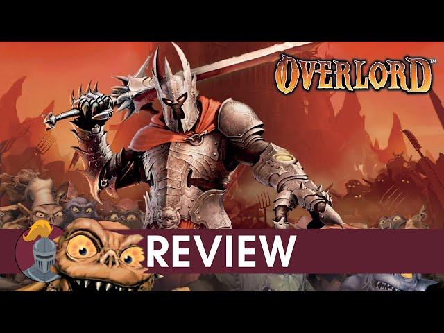 Overlord Review