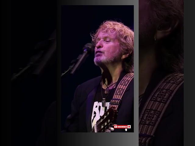 The Soul of YES – A Tribute to Jon Anderson 