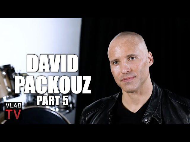 David Packouz on Scheme to Violate Terms of $300M Contract By Supplying Chinese Ammo (Part 5)