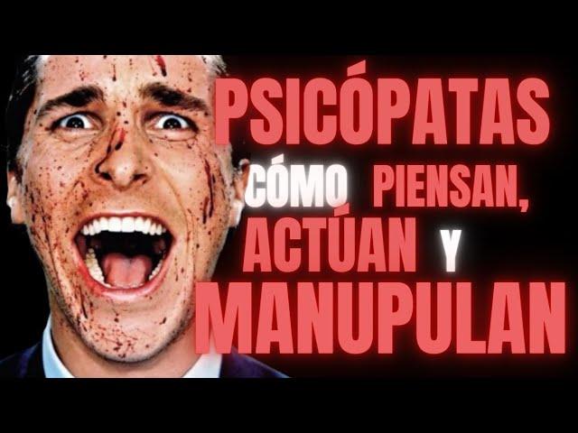 Descubre los 5 Rasgos Ocultos de un Psicópata