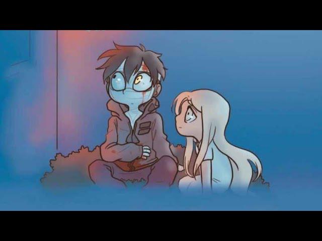 Angels of Death| Adventures of Zack and Ray| Part 1|