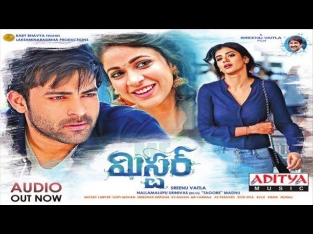 Mister  Movie Audio Launch Today - Varun Tej, Lavanya Tripathi, Hebah Patel, Mickey J Meyer