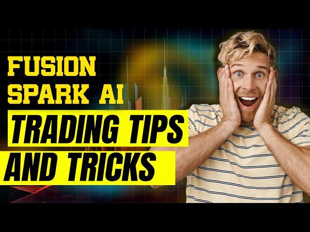 Fusion Spark AI (Legit or Scam?) AI Crypto Trading Tool Should You Try It? Review 2024 Breakdown