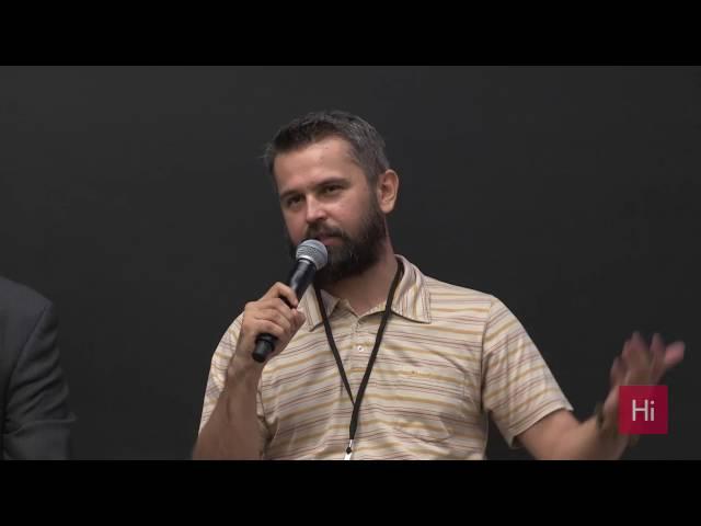 Harvard i-lab | Beyond the Textbook:  AR/VR in Education