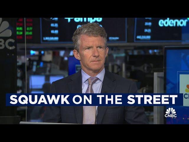 Walker & Dunlop CEO Willy Walker: 'Crisis averted' in the commercial real estate sector