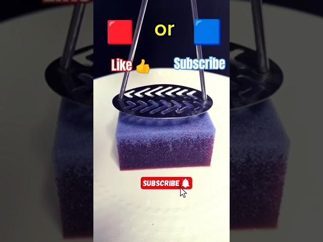 Red ️ or blue  if you red click like #shorts #viralvideo @Mrstof7