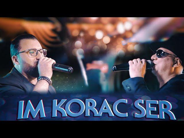 Rafael Tunyan & Ashot Saroyan ft. DJ Hakop - Im Korac Ser