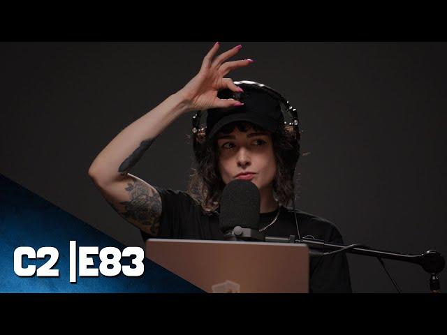 Doctor's Orders | The Glass Cannon Podcast C2 E83 | Pathfinder 2E Gatewalkers