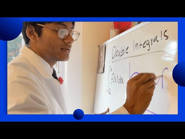 #1| Double Integrals | Ref Bari | Calculus 3