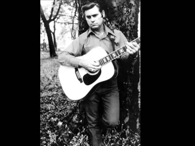 George Jones -- Once You've Had The Best