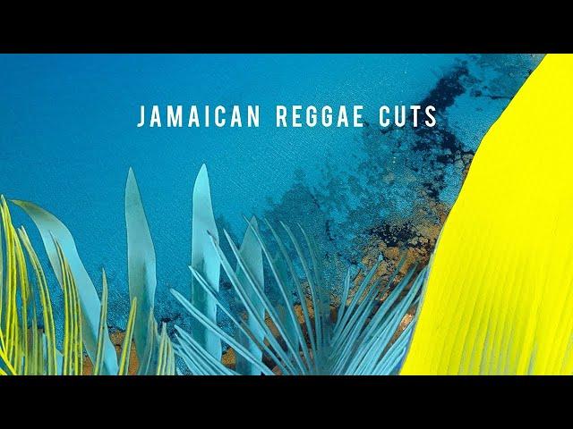 Summertime  Jamaican Reggae Cuts 