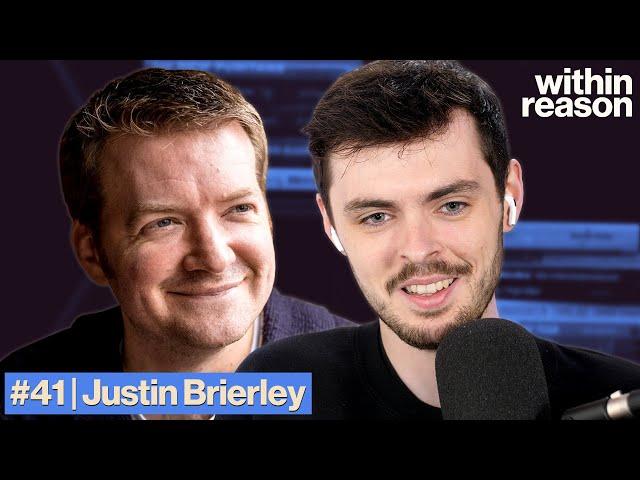 Is New Atheism Dead? Justin Brierly on the "Surprising Rebirth of Belief in God"