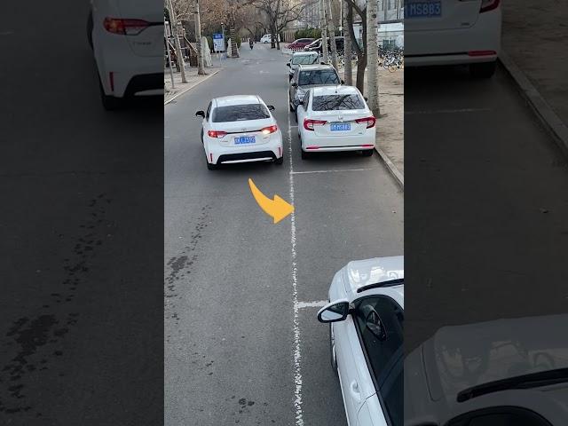 These parking skills really work and are easy to learn!