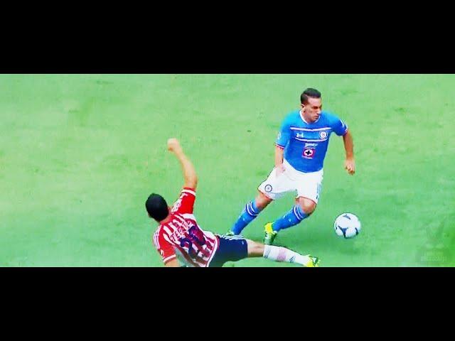 Christian "Chaco" Giménez | Cruz Azul | 2014 - 2015