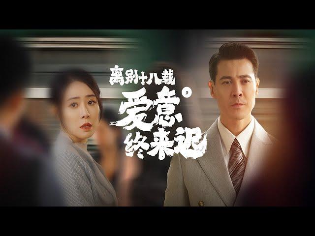 【Though Late, Love Arrives】She got him into jail, so how should she face him when they meet again?