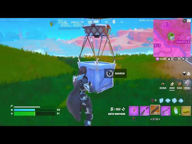 Epic win?