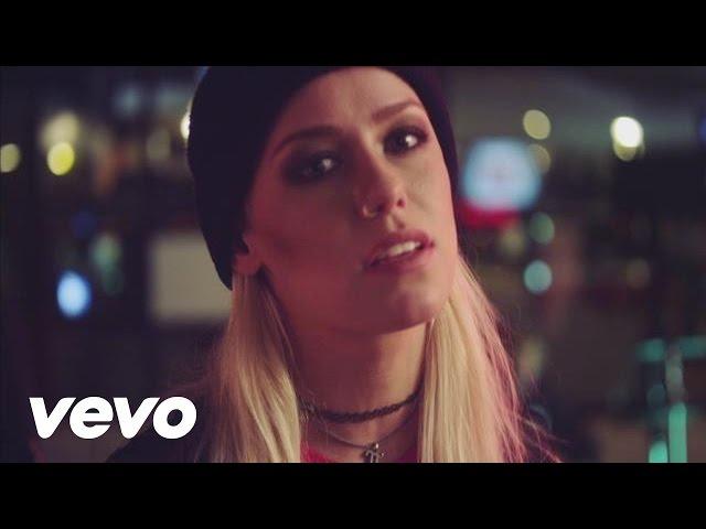 Tonight Alive - Lonely Girl