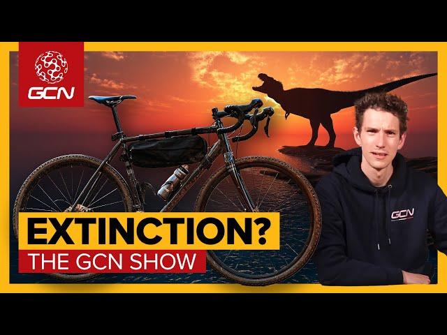Are Things About To Ungravel? | GCN Show Ep. 627