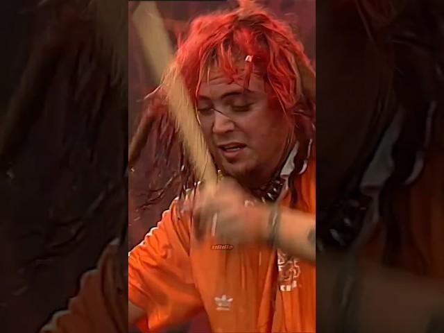 Sepultura’s First Tribal Step? #sepultura
