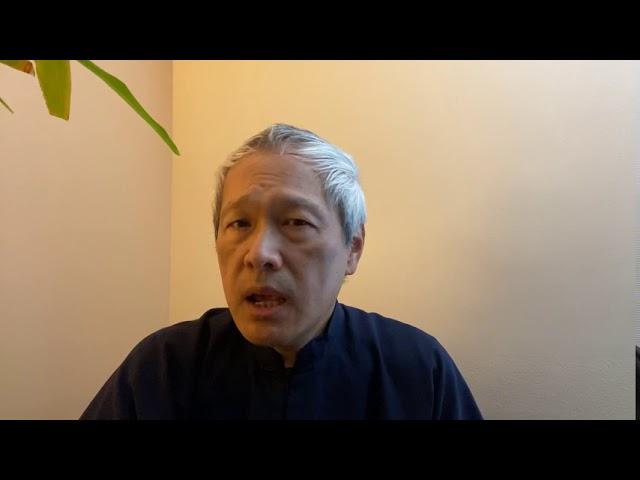 Tao of Wellness Covid Update: Vaccines, Post-Covid Cognitive Impairment and Self Healing Technique