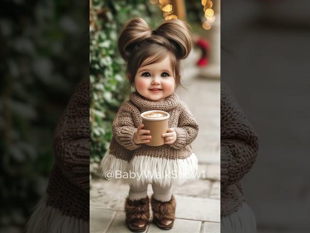 Top Baby Fashion Tips: Styling Your Little Cutie | Baby Walk Show