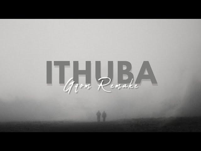 IThuba (Gqom Remake) by Dankii kay