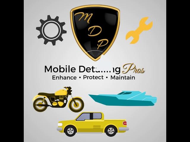 Mobile Detailing Pros