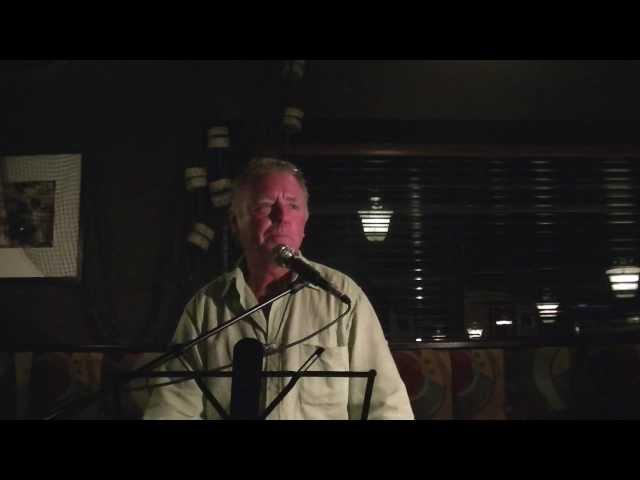 Chris Hinsperger Geology Poetry Rocks!