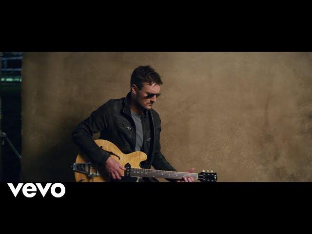 Eric Church - Round Here Buzz (Official Music Video)