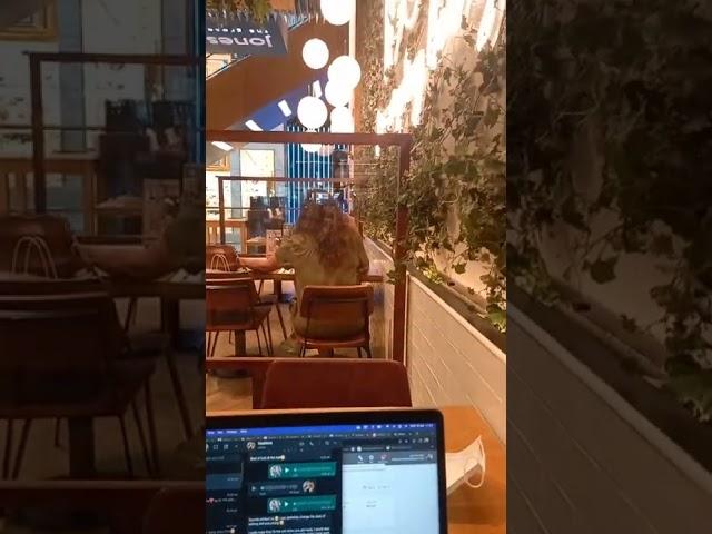 Digital Nomad Life  #dubai #dubaivlog #dubailife #dubailuxuryliving #dubaimall #makemoneyonline