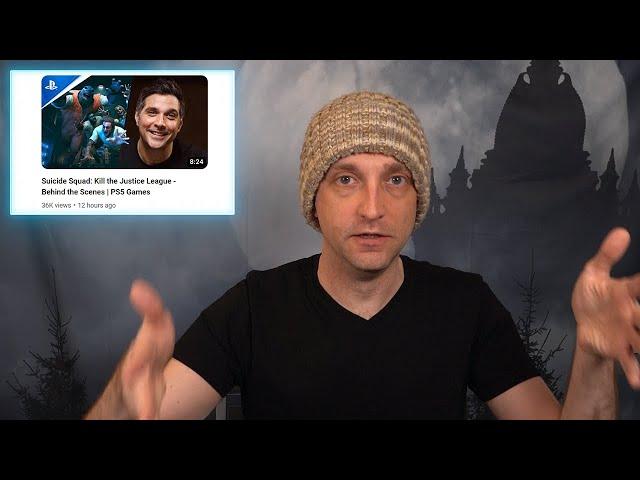 Bad Ideas from the State of Play - Delayed Input with Kyle Bosman