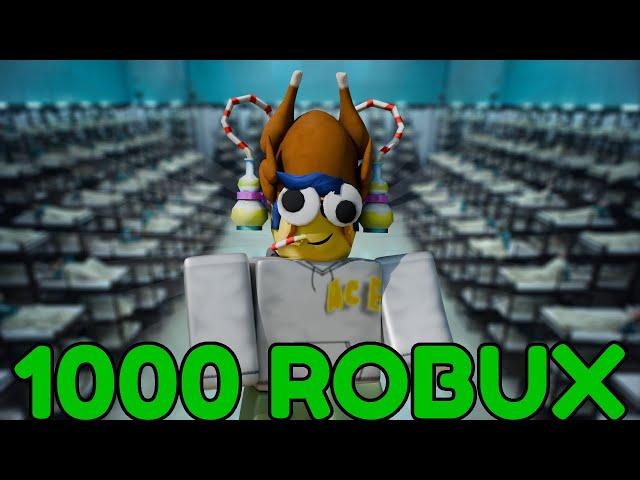 SQUID GAME 1000 ROBUX TOURNAMENT LIVE