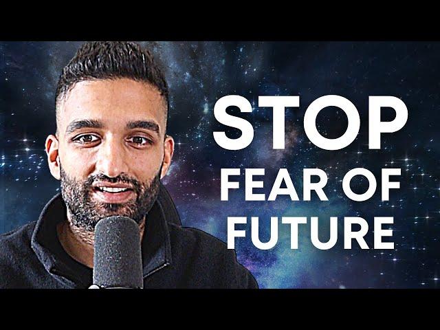 Destroying the fear of making the wrong decision - How it’s done