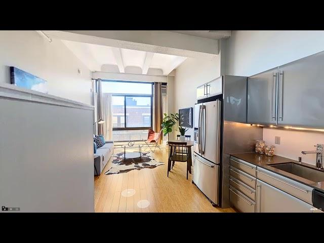 12 Stoneholm Street, Boston, MA - Presented by Frank Carroll